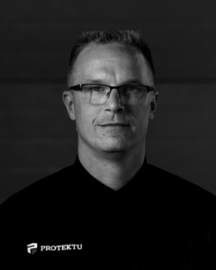 Protektu Lauri Lahovuori